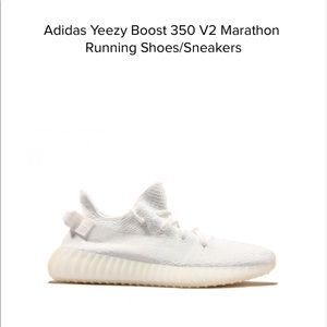 *Authentic* Adidas Yeezy Boost 350 Unisex
